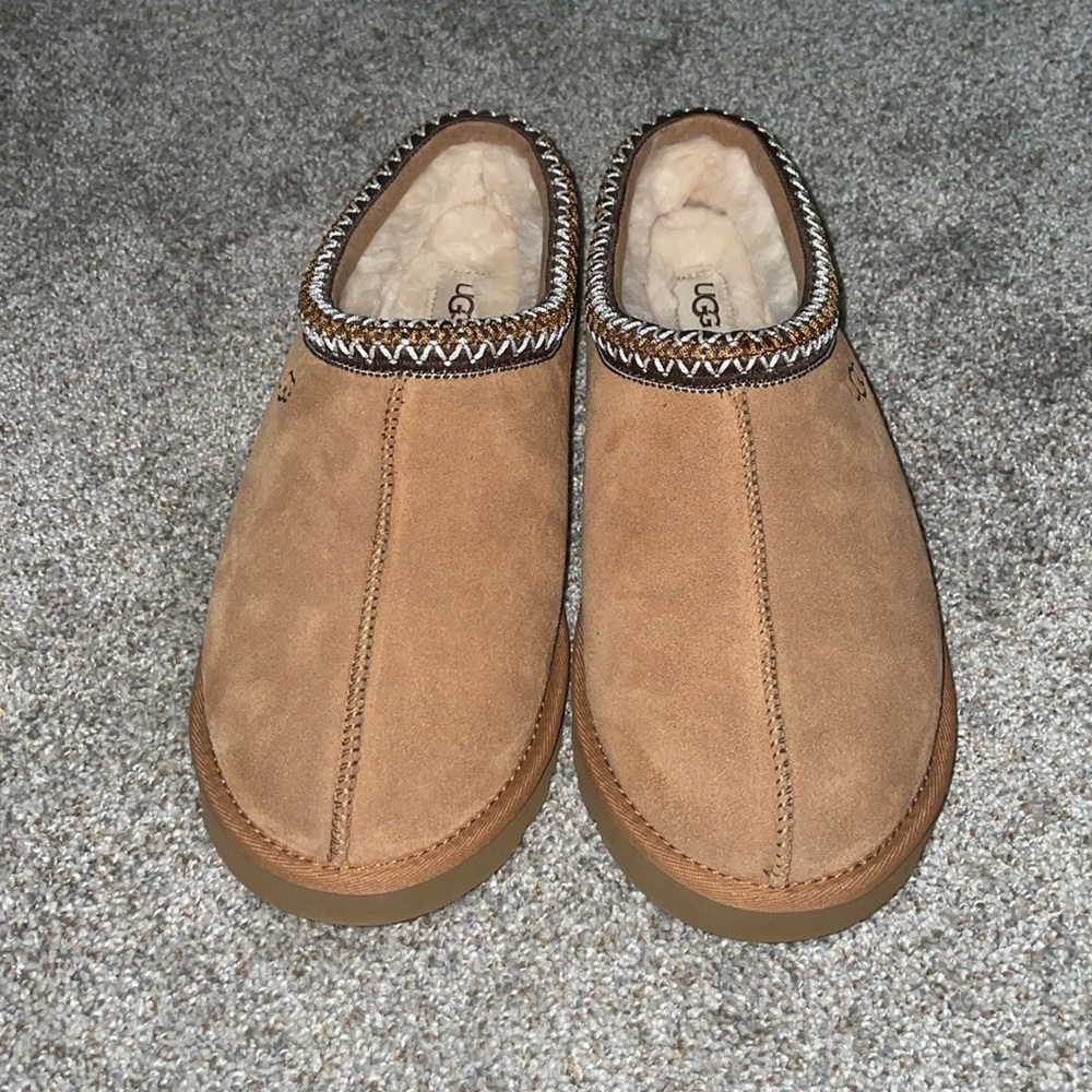 Ugg slippers